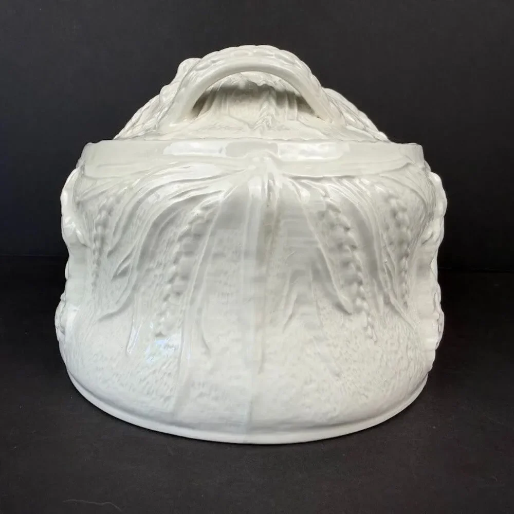 Portmeirion vintage white